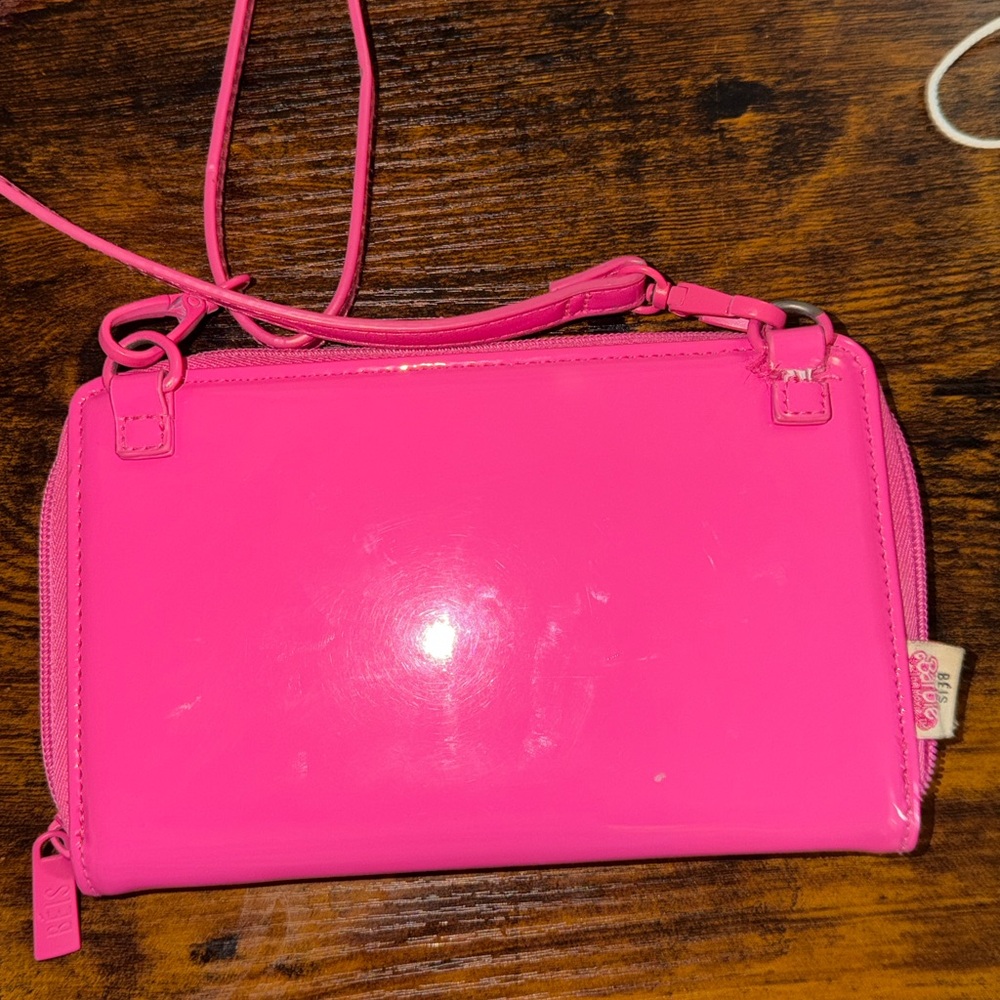 Beis Barbie travel wallet - Picture 4 of 9